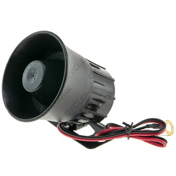 Сирена Cyclone S-72 20w 1 tone