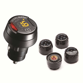 Система контроля давления в шинах Steelmate SM DIY TP-70