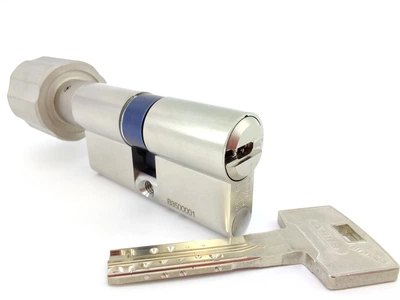 Abus Bravus 3500 MX Magnet ключ/тумблер (Германия)