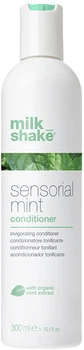 Кондиціонер Milk_shake sensorial mint conditioner для чутливої шкіри голови з екстрактом м\'яти 300 мл (8032274057130)