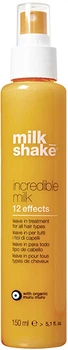 Несмываемое средство Milk_shake leave-in treatments incredible milk 12 эффектов для всех типов волос 150 мл (8032274191933)