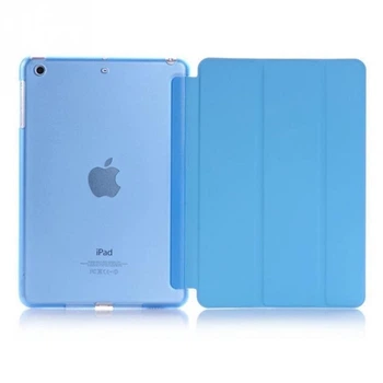 Чехол Epic Color Smart Case Apple iPad mini 4 Blue