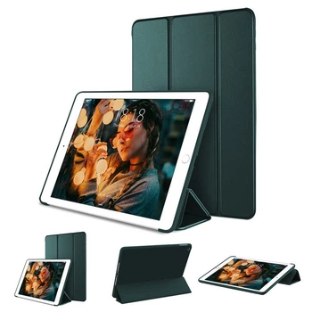 Чехол ArmorStandart Smart Case Apple iPad 6 (2018) 9.7" Green