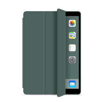 Чехол Be Nice Smart Case Apple iPad 8, 2020 (10,2" экран) Dark Green