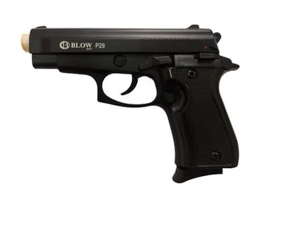 Стартовый (сигнальный) пистолет Blow P29
