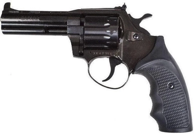 Револьвер под патрон Флобера Safari (Сафари) 441 М рукоять пластик