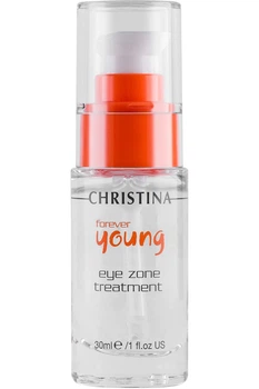 Гель Christina Forever Young для кожи вокруг глаз 30 мл