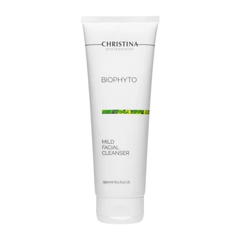 Мягкий очищающий гель Christina Bio Phyto Mild Facial Cleanser 250 мл