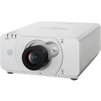 Проектор Panasonic PT-DW530 DW 530 WXGA Ro1PJ01PN0004