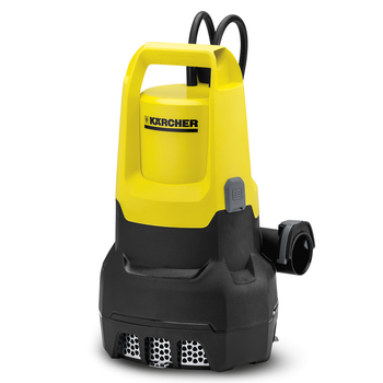 Насос дренажный Karcher SP 7 Dirt для грязной воды