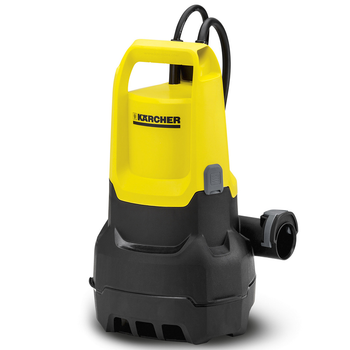 Насос дренажный Karcher SP 5 Dirt для грязной воды
