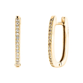Сережки Diamant С2524 (560048)