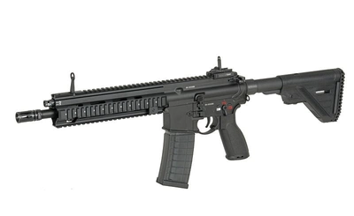 Штурмовая винтовка ARCTURUS Heckler&Koch HK416 A5 - Black