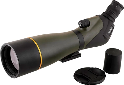Монокуляр Bassell 20-60x80-AE-Bassell (20-60x80-AE-Bassell)
