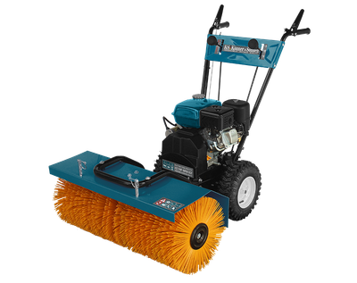 Снегоуборщик бензиновый Konner&Sohnen KS 7HP-MFM 80E