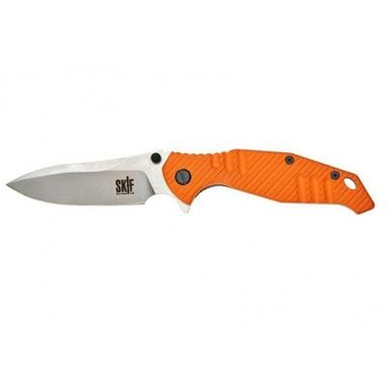 Нож Skif Adventure II SW Orange (424SEOR)