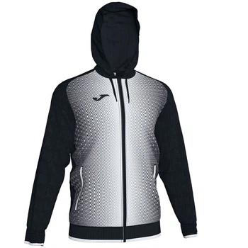 Олімпійка (кельми) жіноча Joma SUPERNOVA чорно-біла M 900891.102