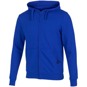 Олимпийка (мастерка) Joma JUNGLE синий XL 102109.700