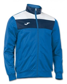 Олимпийка (мастерка) детская синяя Joma CREW 106-116 см100225.700