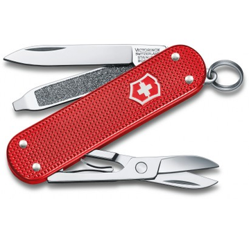 Складной нож Victorinox CLASSIC SD Alox Colors 0.6221.201G