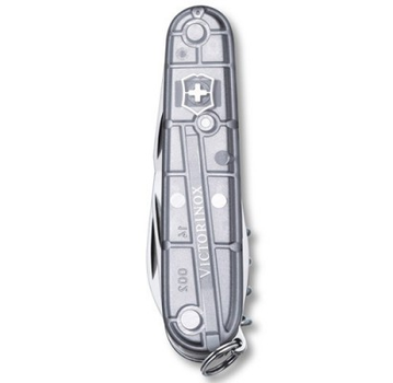 Складной нож Victorinox Spartan 1.3603.T7