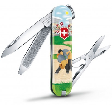 Складной нож Victorinox CLASSIC LE 0.6223.L2009