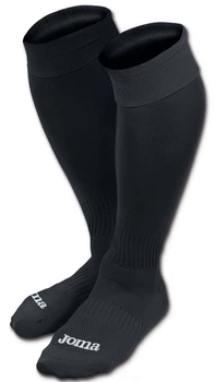 Дитячі футбольні гетри Joma CLASSIC III чорні S 400194.100