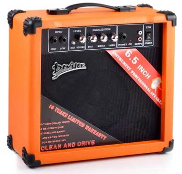 Комбоусилитель Deviser YX-15W OR