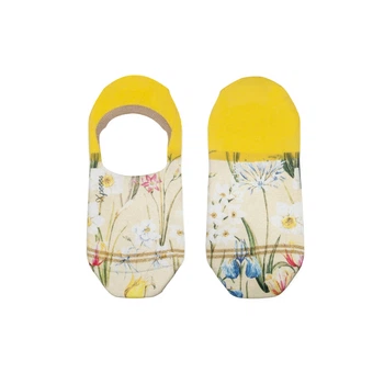 Носки ART OF SOCKS Spring Color One size Разноцветные (72008-700)