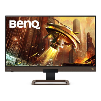 Монитор BenQ 27" EX2780Q (9H.LJ8LA.TBE) IPS Brown/Black