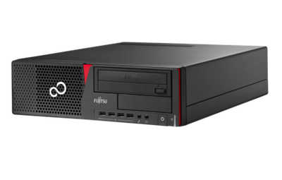 Системный блок Fujitsu ESPRIMO E920-DT-Intel-Core-i5-4570-3,2GHz-8Gb-DDR3-HDD-0Gb-(B)- Б/У