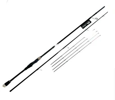 Пикерное удилище Kaida ( Weida) Better AF 3.0 м 15-60 грамм