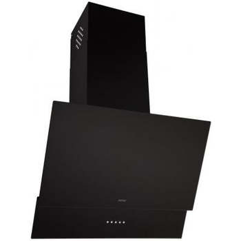 Вытяжка кухонная Jantar VR 650 LED 60 BL