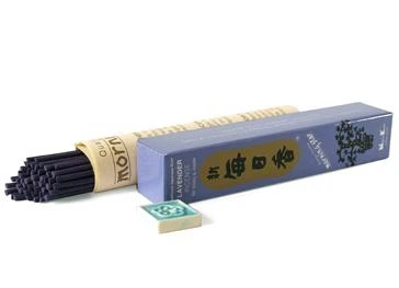 Японские Благовония Nippon Kodo Morning Star Lavender - Лаванда R11110