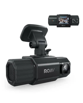 Видеорегистратор Anker Roav DashCam Duo