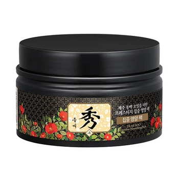 Интенсивная питательная маска Daeng Gi Meo RI Dlae Soo Nourishing Pack, 200 мл