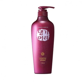 Шампунь для пошкодженого волосся Daeng Gi Meo Ri Shampoo For Damaged Hair, 500 мл