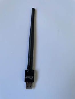 Wi-Fi адаптер SIMAX 7601