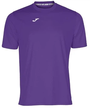 Детская Футболка Joma COMBI Фиолетовый 2XS (100052.550)
