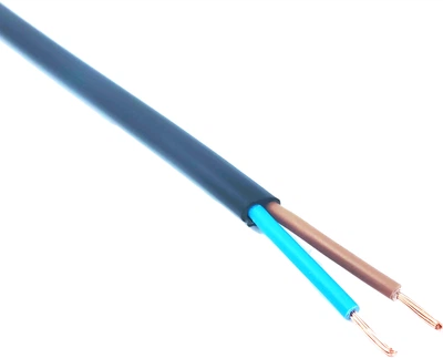 Кабель ШВВПнг Гал-Кат LS 2 х 0.75 GK 100 (23174100)