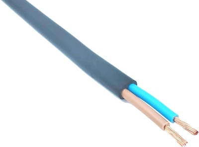 Кабель ШВВПнг Гал-Кат LS 2 х 2.5 GK 50 (23177 50)