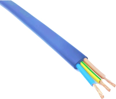 Кабель ШВВПнг Гал-Кат LS 3 х 2.5 GK 20 (23179 20)