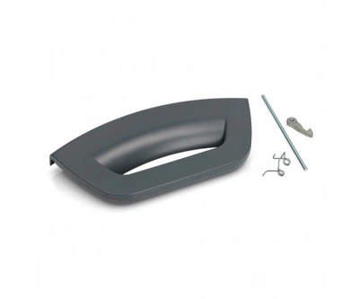 Ручка дверей для пральної машини Ariston C00286151