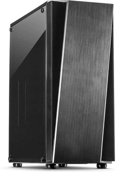 Obudowa Inter-Tech T-11 Televen