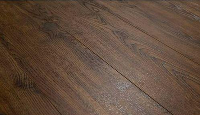 Ламінат Urban Floor "Desing" №98350 Горіх Фоскаріні 33/10 VG PF (0,2397 кв.м/шт)(8шт/уп=1,9176 кв.м)