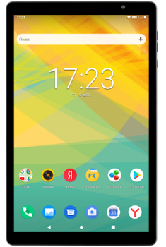 Планшет prestigio grace 4991 4G, PMT4991_4G_D (PMT4991_4G_D)
