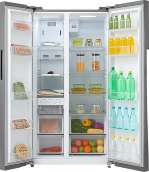 Холодильник Midea HC-832WEN (ST)