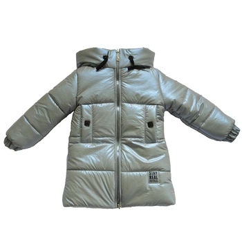 Плащик Хаміліон Vestes P-007-3 р64 122см серый 66763