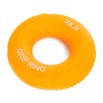 Эспандер MS 3409 кистевой Желтый, 30LB Bambi MS 3409(Yellow)