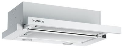 Вытяжка GRANADO Telde 602-700 white